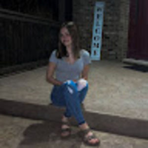 Meet your Posher, Kayla